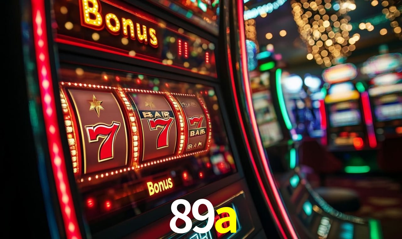 Download rápido e seguro na 89a